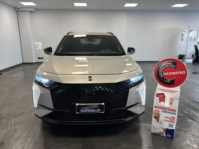 DS Automobiles DS 7 Performance Line + STRAFULL 1.5 BlueHDi AUTOMATICO - foto 2 di 4