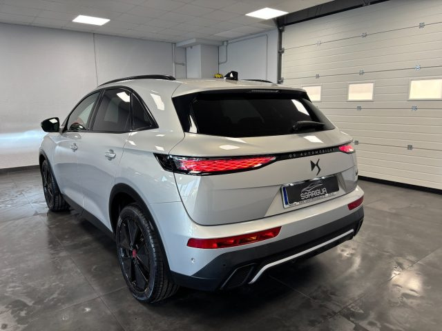 DS Automobiles DS 7 Performance Line + STRAFULL 1.5 BlueHDi AUTOMATICO - foto 4 di 4