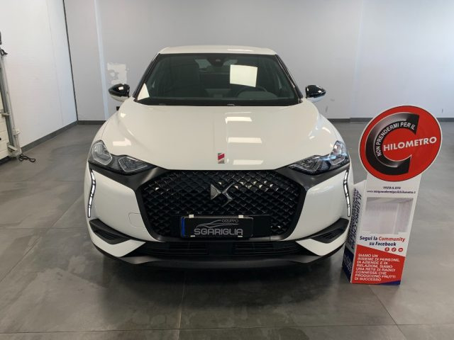 DS Automobiles DS 3 Crossback Performance Line 1.5 BlueHDi STRAFULL Automatico - foto 2 di 4