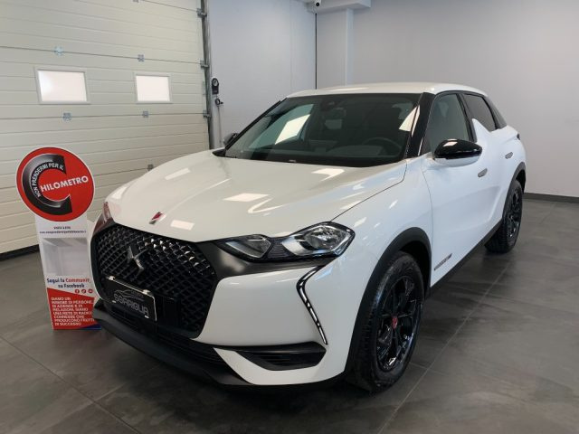 DS Automobiles DS 3 Crossback Performance Line 1.5 BlueHDi STRAFULL Automatico - foto 3 di 4