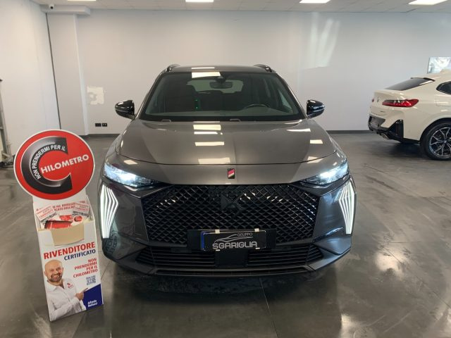 DS Automobiles DS 7 Performance Line + STRAFULL 1.5 BlueHDi AUTOMATICO - foto 2 di 4
