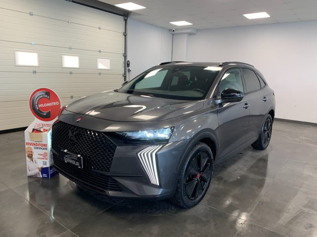 DS Automobiles DS 7 Performance Line + STRAFULL 1.5 BlueHDi AUTOMATICO - foto 3 di 4