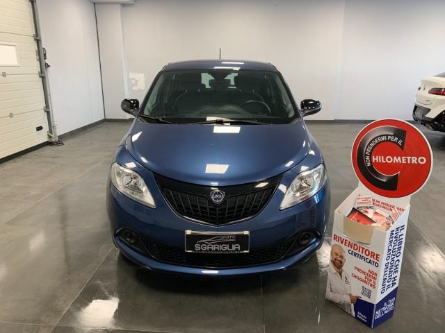 Lancia Ypsilon 1.0 Benzina Hybrid Ecochic Gold 5 Porte - foto 2 di 4