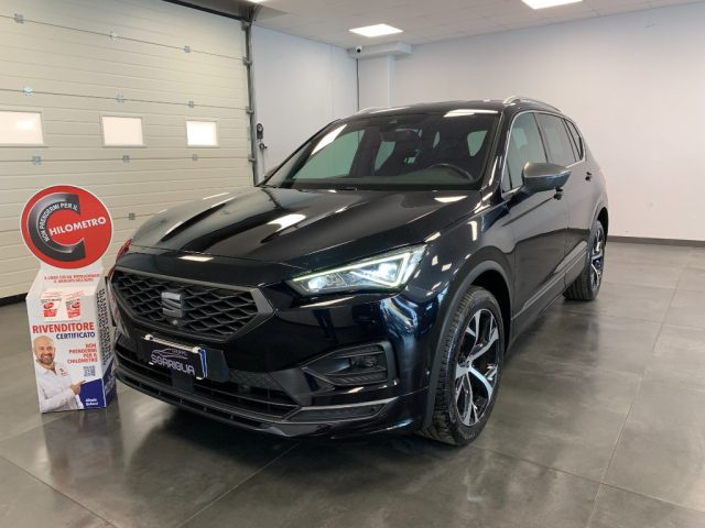 SEAT Tarraco 2.0 TDI DSG FR STRAFULL - foto 3 di 47