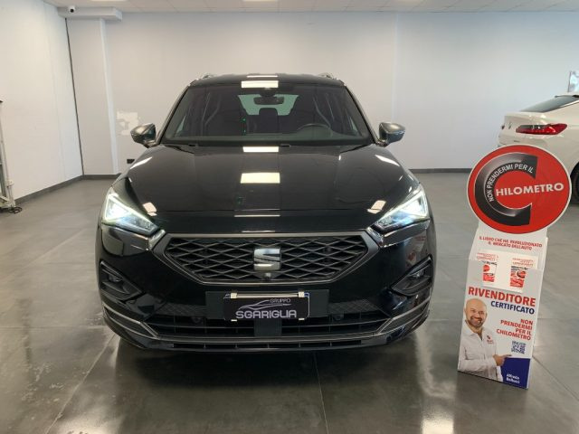 SEAT Tarraco 2.0 TDI DSG FR STRAFULL - foto 2 di 47