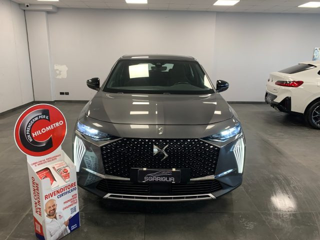 DS Automobiles DS 7 1.5 BlueHDi Automatico Bastille Business - foto 2 di 4