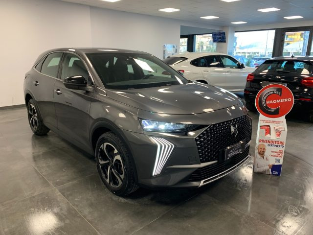 DS Automobiles DS 7 1.5 BlueHDi Automatico Bastille Business usato a QUALIANO