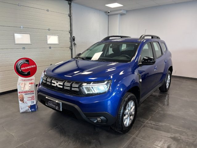 Dacia Duster 1.0 GPL 4x2 Comfort - foto 3 di 4