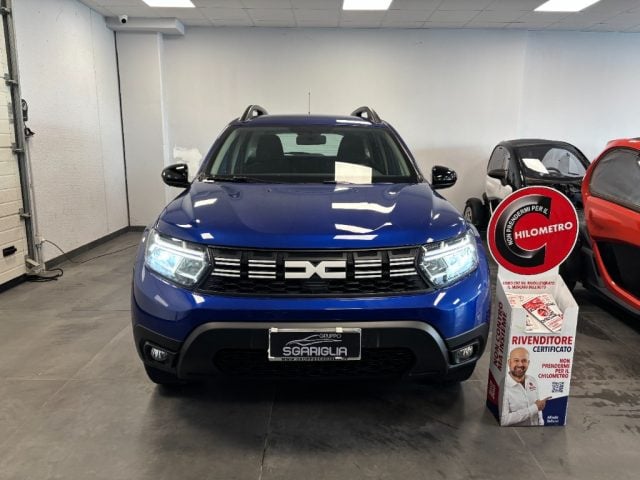 Dacia Duster 1.0 GPL 4x2 Comfort - foto 2 di 4