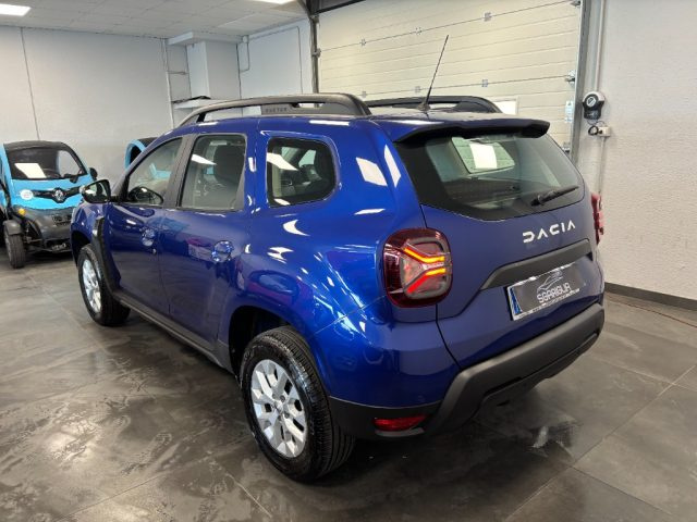 Dacia Duster 1.0 GPL 4x2 Comfort - foto 4 di 4