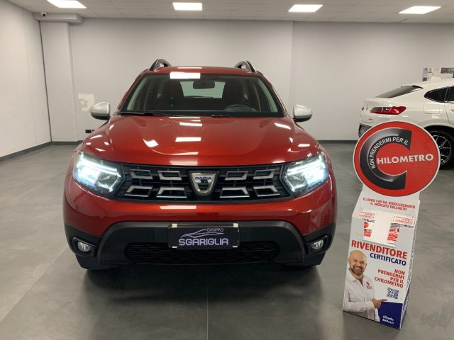 Dacia Duster 1.0 GPL 4x2 Comfort - foto 2 di 25