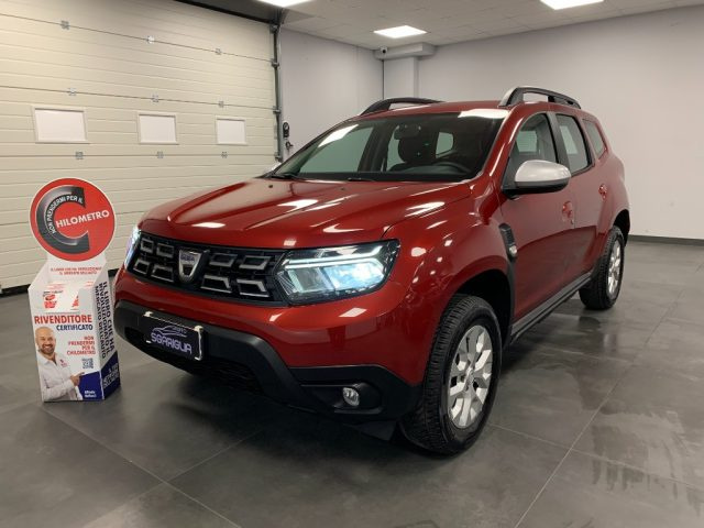 Dacia Duster 1.0 GPL 4x2 Comfort - foto 3 di 25