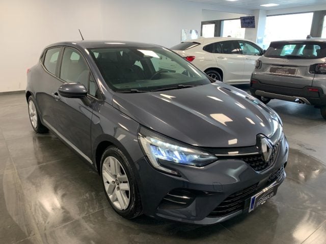 Renault Clio 1.5 Blue dCi Zen Full Optional usato a QUALIANO