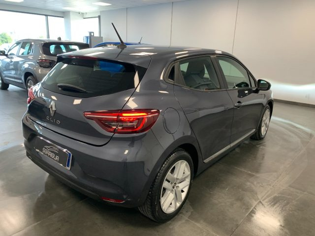 Renault Clio 1.5 Blue dCi Zen Full Optional - foto 4 di 4