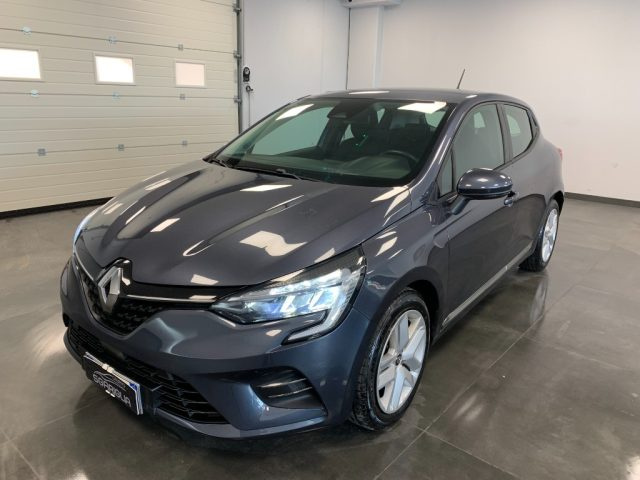Renault Clio 1.5 Blue dCi Zen Full Optional - foto 3 di 4