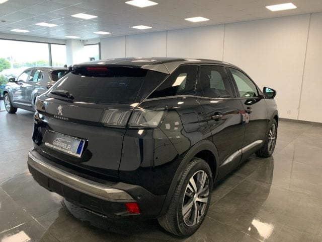 Peugeot 3008 EAT8 Allure Pack Automatico 1.5 BlueHDi - foto 4 di 4