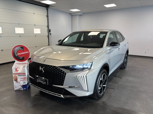 DS Automobiles DS 7 1.5 BlueHDi Automatico Bastille Business - foto 3 di 4