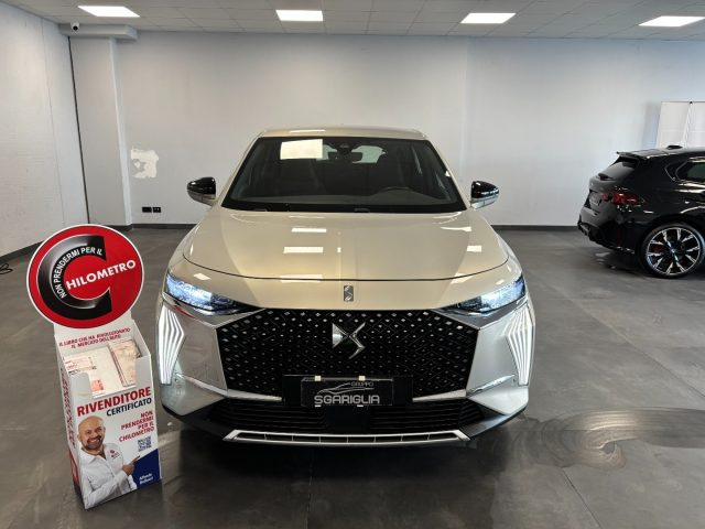 DS Automobiles DS 7 1.5 BlueHDi Automatico Bastille Business - foto 2 di 4