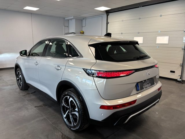 DS Automobiles DS 7 1.5 BlueHDi Automatico Bastille Business - foto 4 di 4