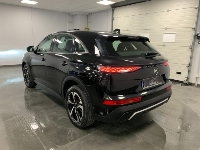 DS Automobiles DS 7 1.5 BlueHDi Automatico Bastille Business - foto 4 di 4