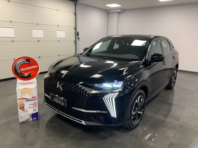 DS Automobiles DS 7 1.5 BlueHDi Automatico Bastille Business - foto 3 di 4