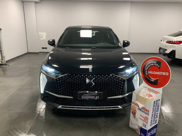 DS Automobiles DS 7 1.5 BlueHDi Automatico Bastille Business - foto 2 di 4