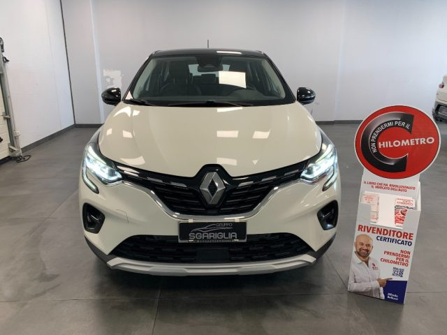 Renault Captur 1.5 Blue dCi Intens - foto 2 di 4