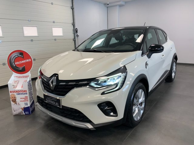 Renault Captur 1.5 Blue dCi Intens - foto 3 di 4