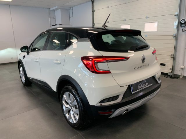 Renault Captur 1.5 Blue dCi Intens - foto 4 di 4