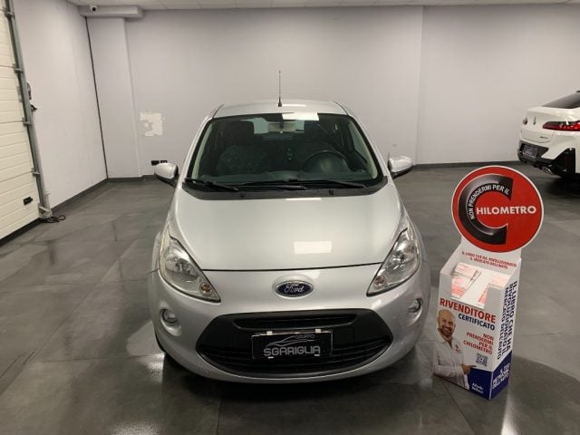 Ford Ka+ 1.2 Benzina Full Optional - foto 2 di 4