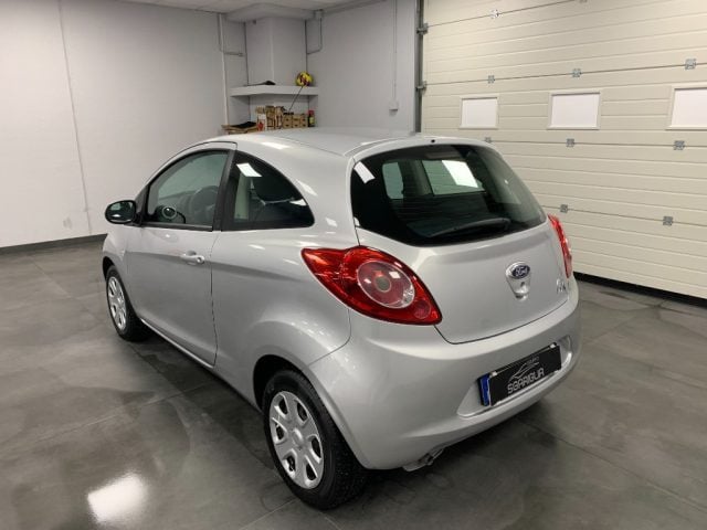 Ford Ka+ 1.2 Benzina Full Optional - foto 4 di 4