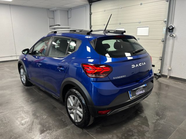 Dacia Sandero Stepway 1.0 GPL ECO-G Comfort SL DaciaPlus - foto 4 di 4