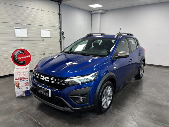 Dacia Sandero Stepway 1.0 GPL ECO-G Comfort SL DaciaPlus - foto 3 di 4
