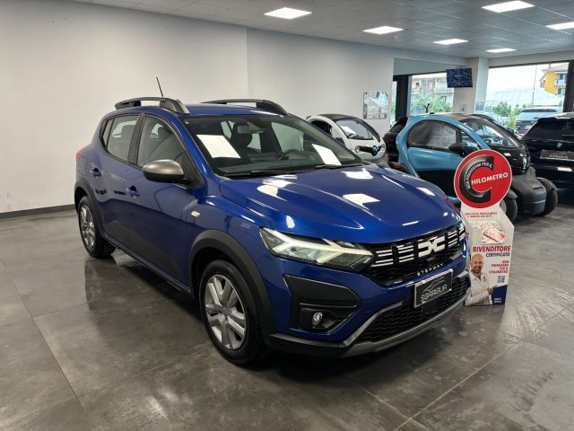 Dacia Sandero Stepway 1.0 GPL ECO-G Comfort SL DaciaPlus - foto 2 di 4