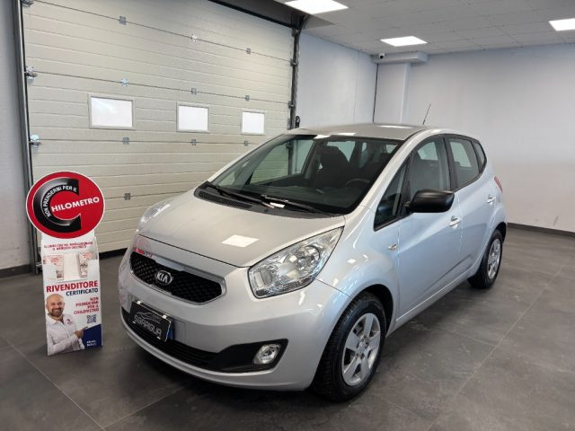 Kia Venga 1.4 CRDi Full Optional - foto 3 di 4