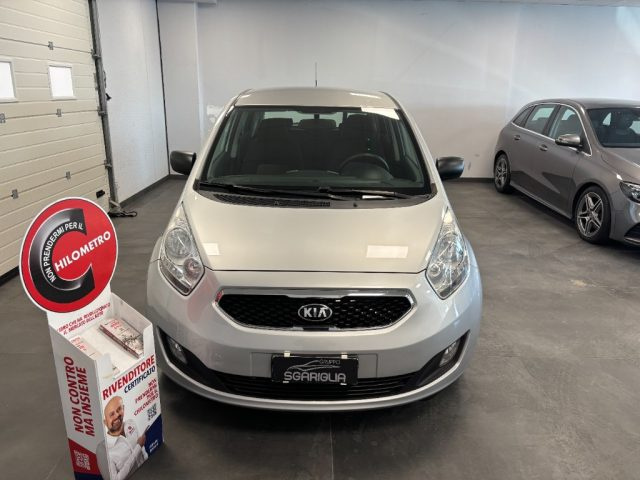 Kia Venga 1.4 CRDi Full Optional - foto 2 di 4