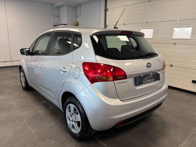Kia Venga 1.4 CRDi Full Optional - foto 4 di 4