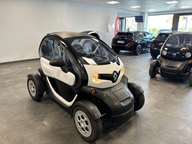 Renault Twizy 45 Intens Elettrica 50 CC - foto 2 di 4