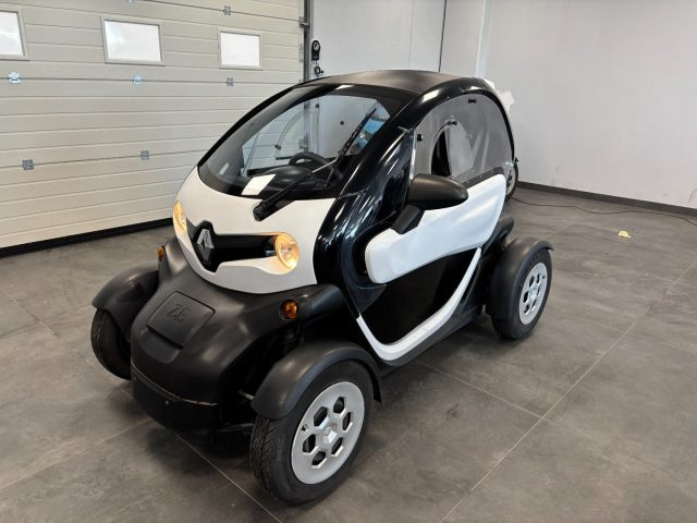 Renault Twizy 45 Intens Elettrica 50 CC - foto 4 di 4