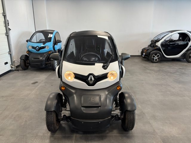 Renault Twizy 45 Intens Elettrica 50 CC - foto 3 di 4
