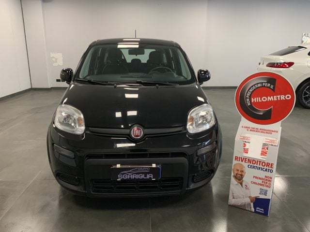 Fiat Panda 1.0 Benzina Hybrid City Life - foto 2 di 4