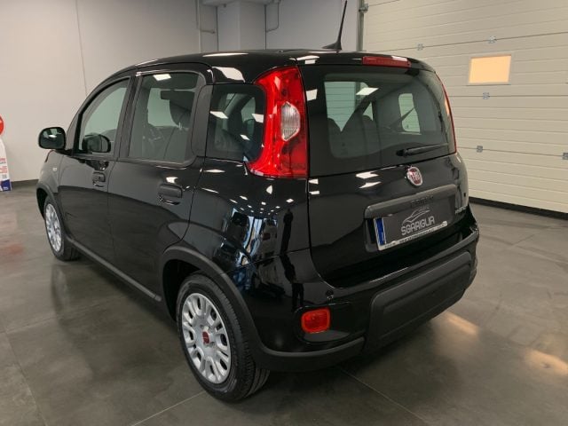 Fiat Panda 1.0 Benzina Hybrid City Life - foto 4 di 4