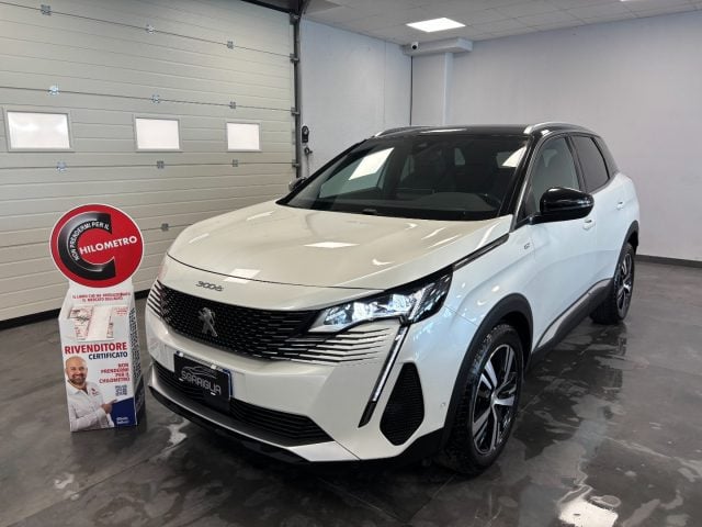 Peugeot 3008 1.5 BlueHDi GT Line Pack EAT8 - foto 3 di 4