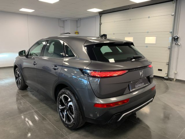 DS Automobiles DS 7 1.5 BlueHDi Automatico Bastille Business - foto 4 di 4