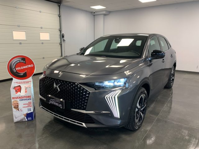 DS Automobiles DS 7 1.5 BlueHDi Automatico Bastille Business - foto 3 di 4