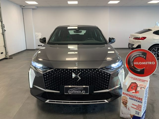 DS Automobiles DS 7 1.5 BlueHDi Automatico Bastille Business - foto 2 di 4