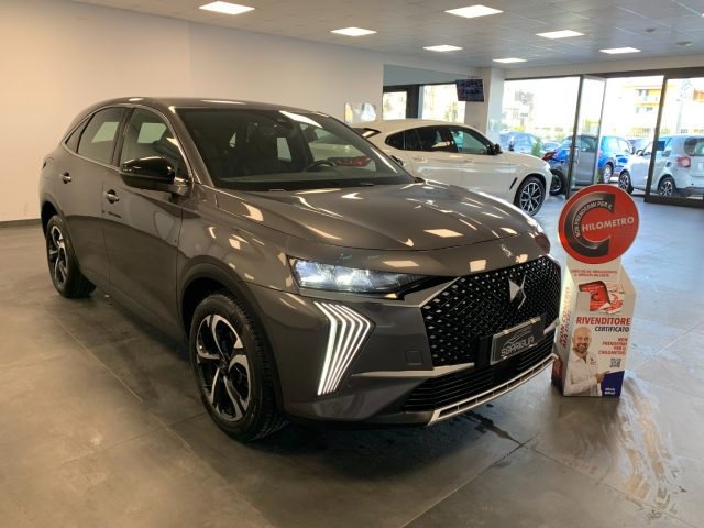 DS Automobiles DS 7 1.5 BlueHDi Automatico Bastille Business usato a QUALIANO