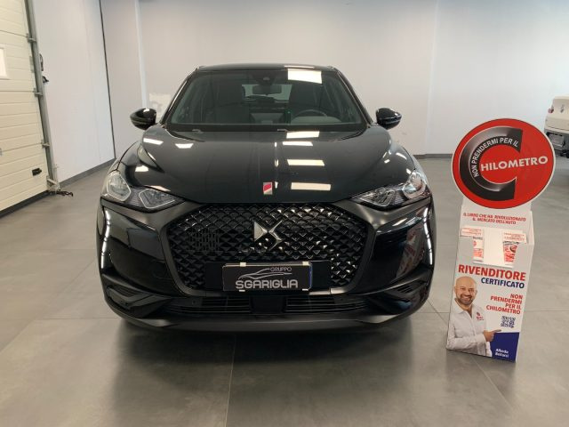 DS Automobiles DS 3 Crossback Performance Line 1.5 BlueHDi STRAFULL Automatico - foto 2 di 4