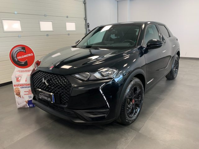DS Automobiles DS 3 Crossback Performance Line 1.5 BlueHDi STRAFULL Automatico - foto 3 di 4