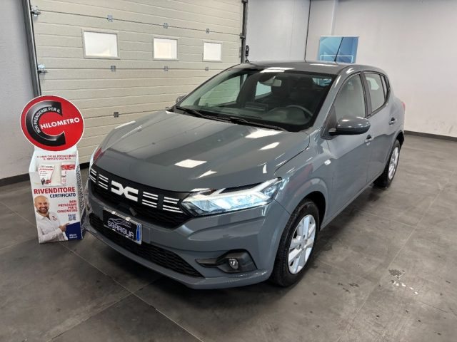Dacia Sandero Streetway 1.0 GPL ECO-G Comfort - foto 3 di 4